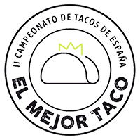 Logo El Mejor Taco®
